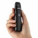 Hayati Quokka lite Shadow Black in hand